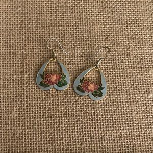Vintage Earrings